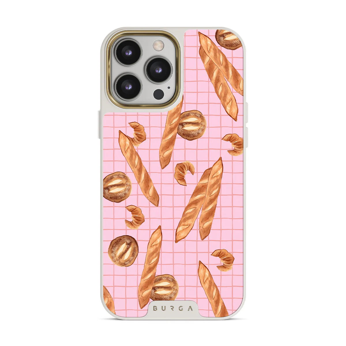 No Crumbs - iPhone 13 Pro Etui - Image 19
