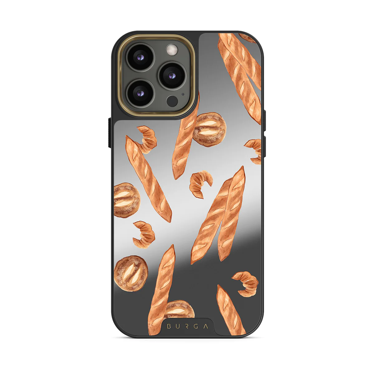 No Crumbs - iPhone 13 Pro Max Etui - Image 26