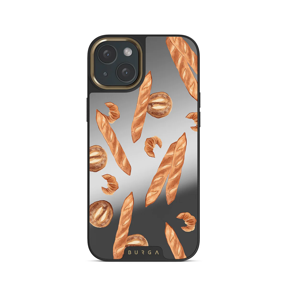 No Crumbs - iPhone 14 Etui - Image 26