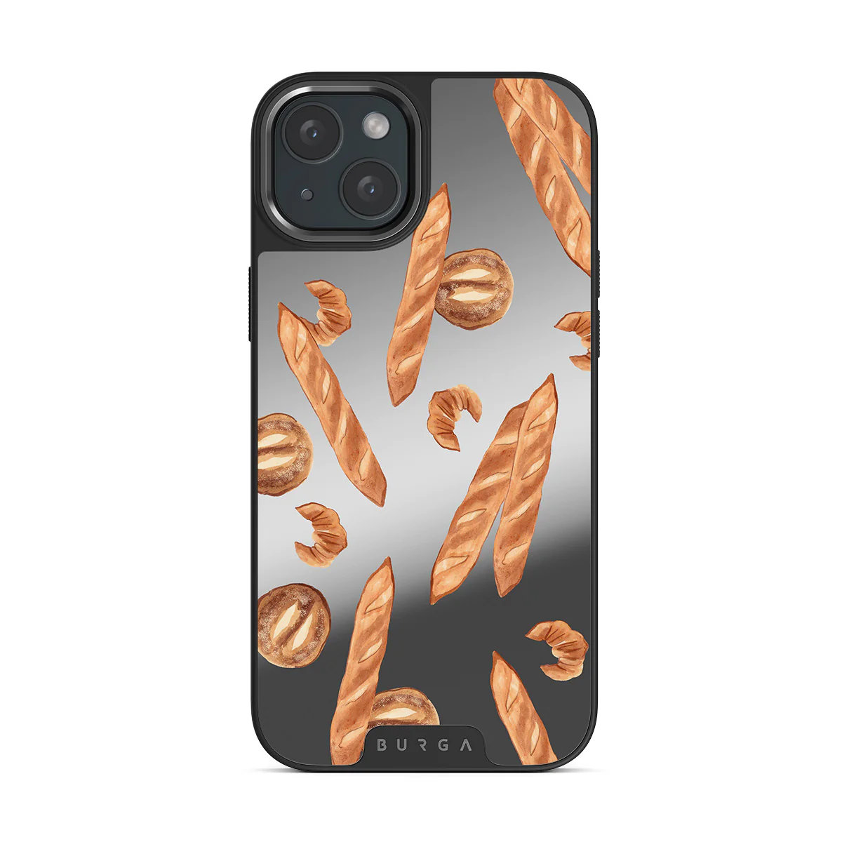 No Crumbs - iPhone 14 Etui - Image 34