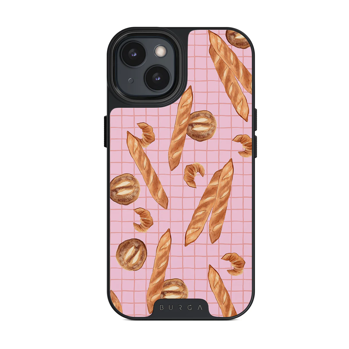 No Crumbs - iPhone 14 Plus Etui - Image 12