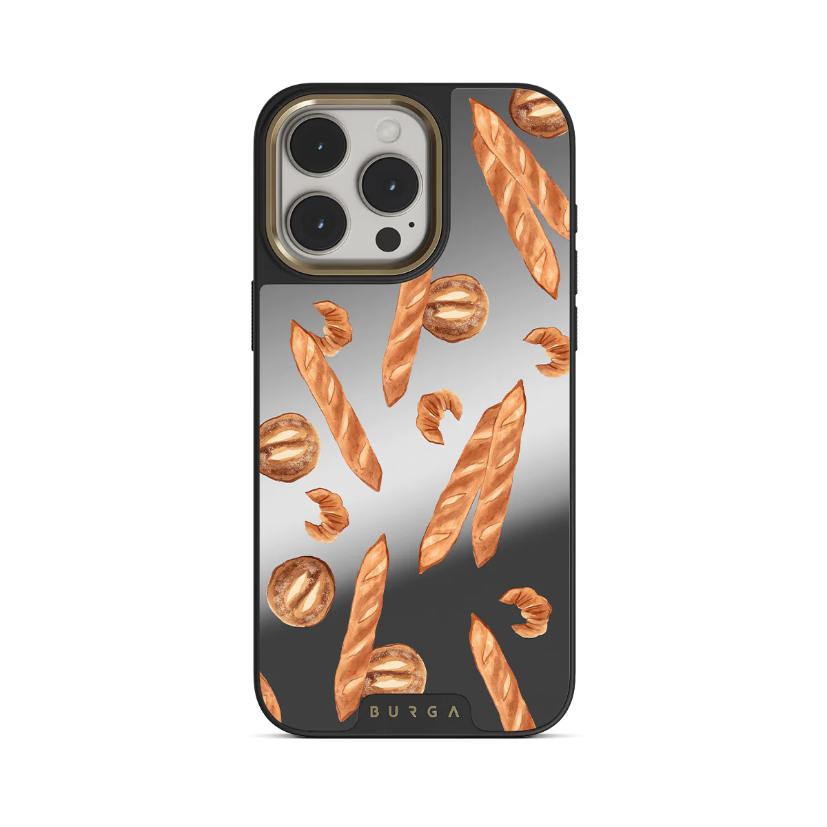 No Crumbs - iPhone 14 Pro Max Etui - Image 26