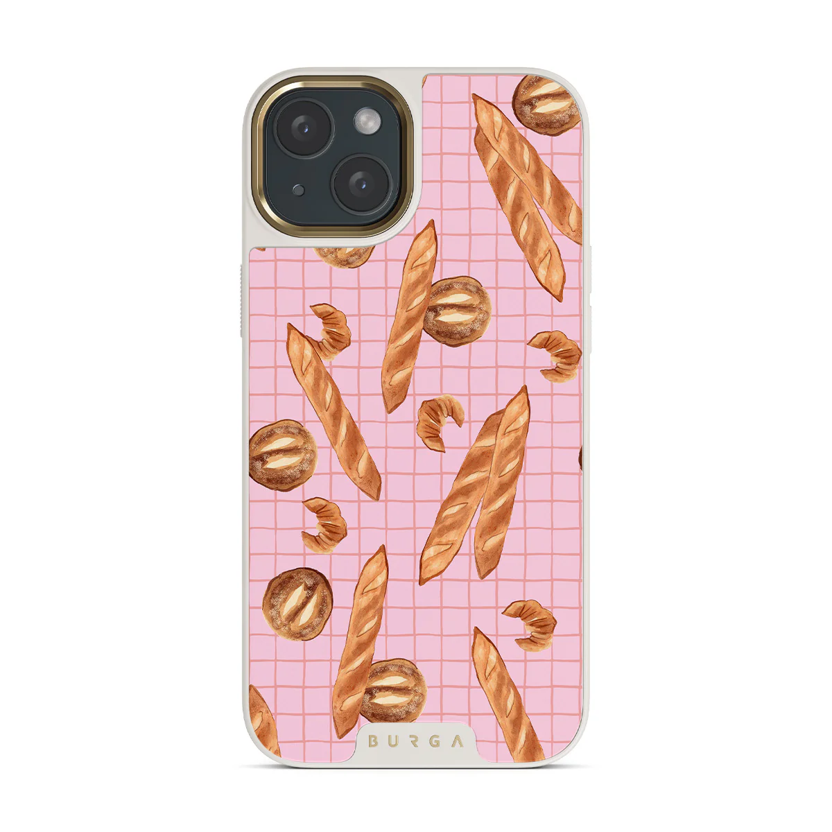No Crumbs - iPhone 15 Plus Etui - Image 19