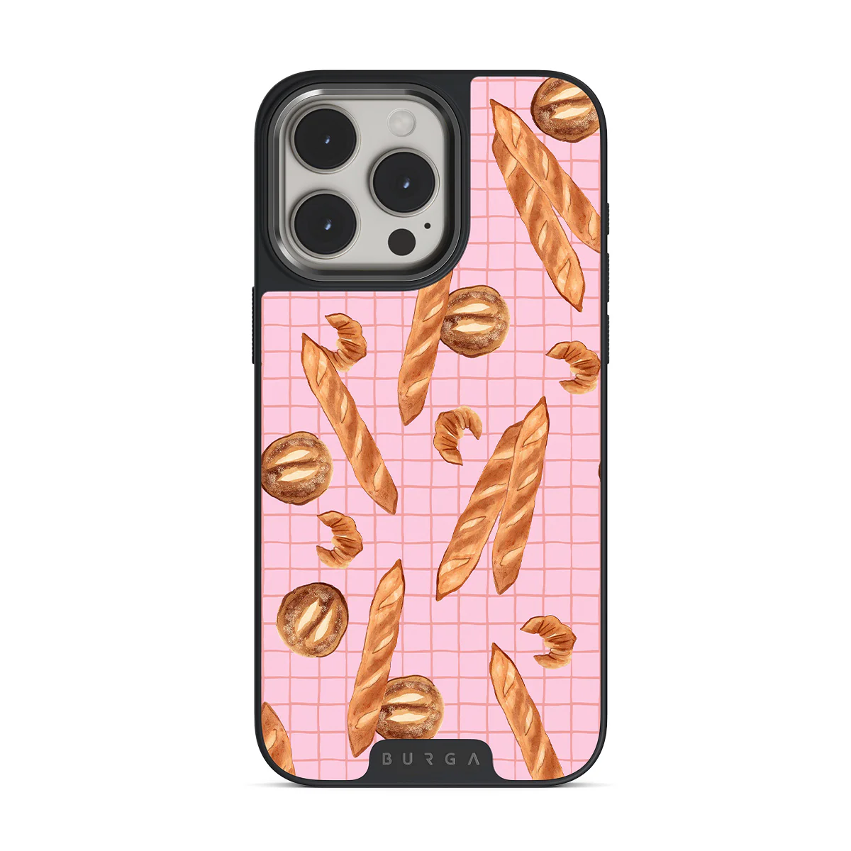 No Crumbs - iPhone 15 Pro Etui - Image 12