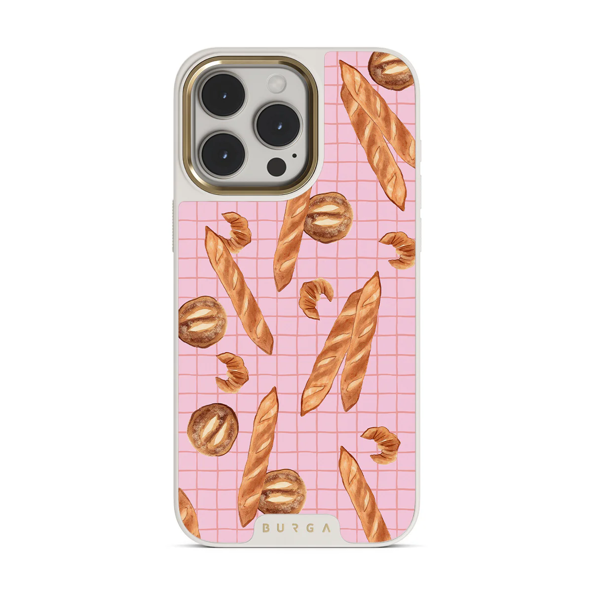 No Crumbs - iPhone 15 Pro Etui - Image 19