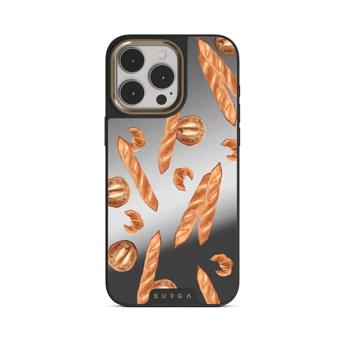 No Crumbs - iPhone 15 Pro Etui - Image 26