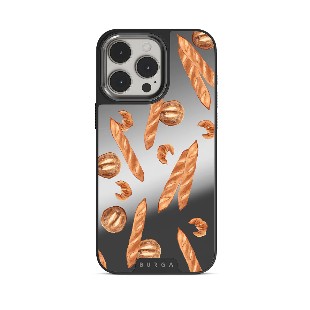 No Crumbs - iPhone 15 Pro Max Etui - Image 34
