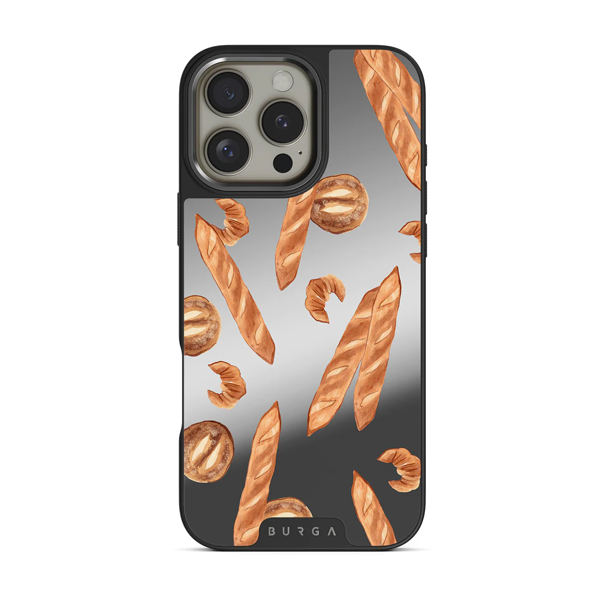 No Crumbs - iPhone 16 Pro Etui - Image 35