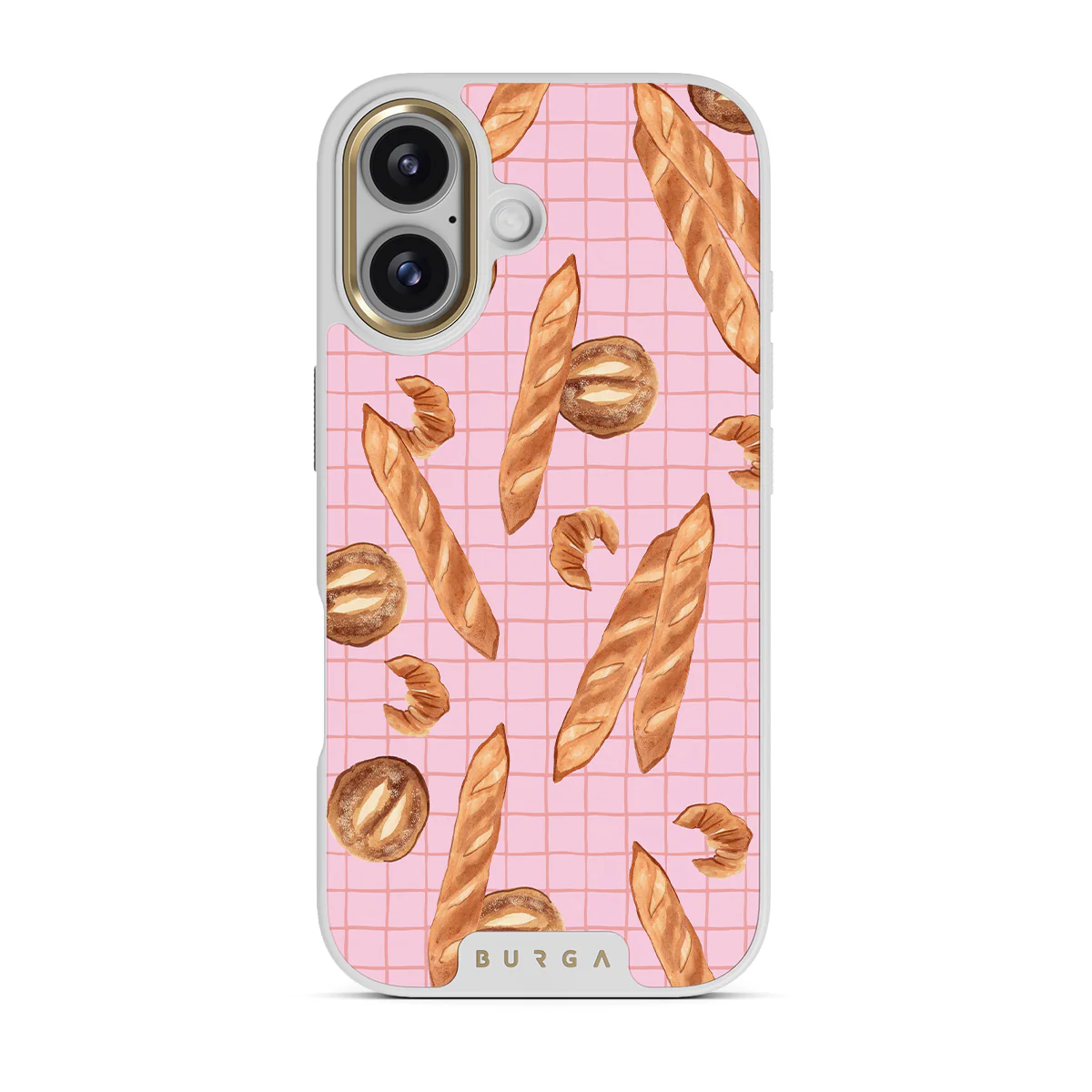 No Crumbs - iPhone 17 Etui - Image 19
