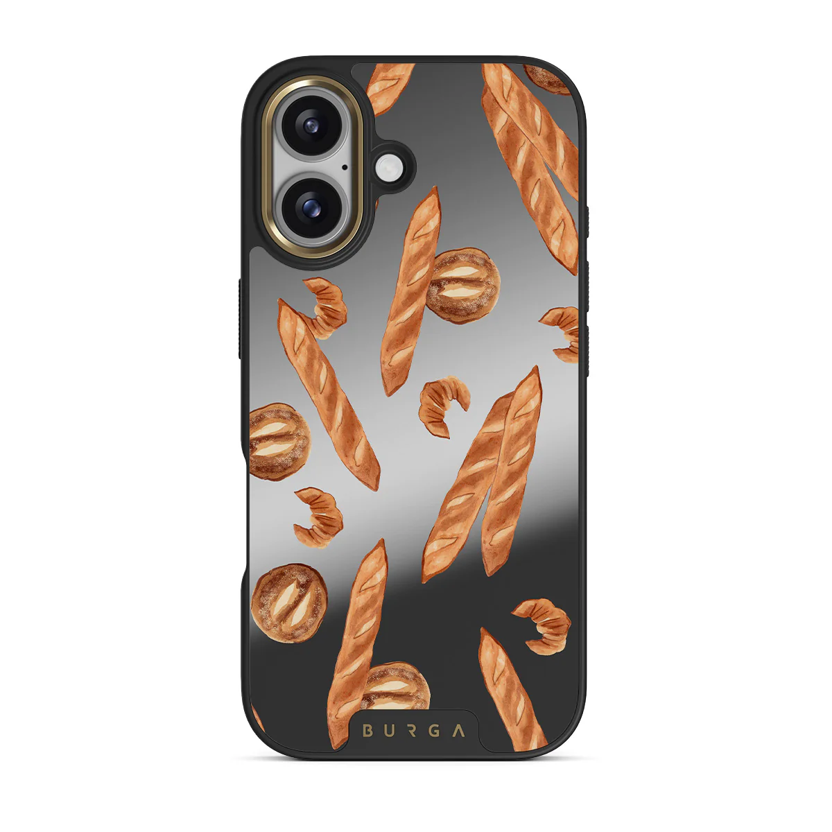 No Crumbs - iPhone 17 Etui - Image 26