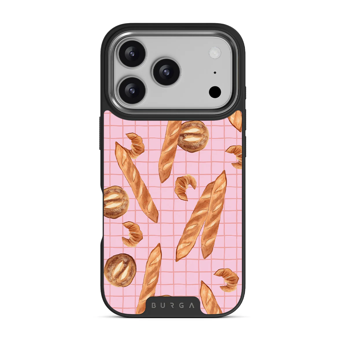 No Crumbs - iPhone 17 Pro Etui - Image 12