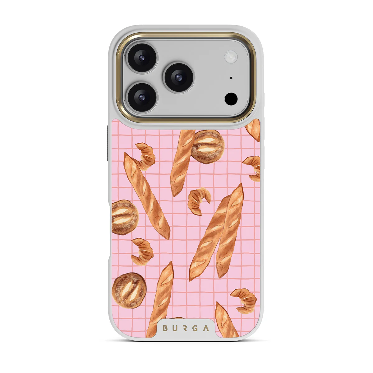 No Crumbs - iPhone 17 Pro Etui - Image 19