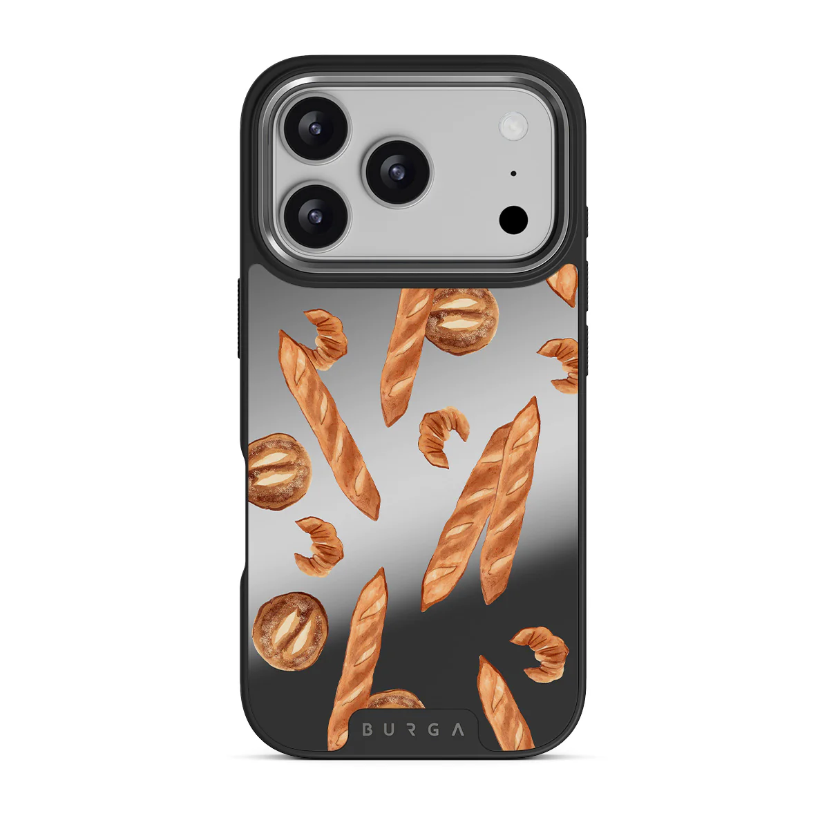 No Crumbs - iPhone 17 Pro Etui - Image 34
