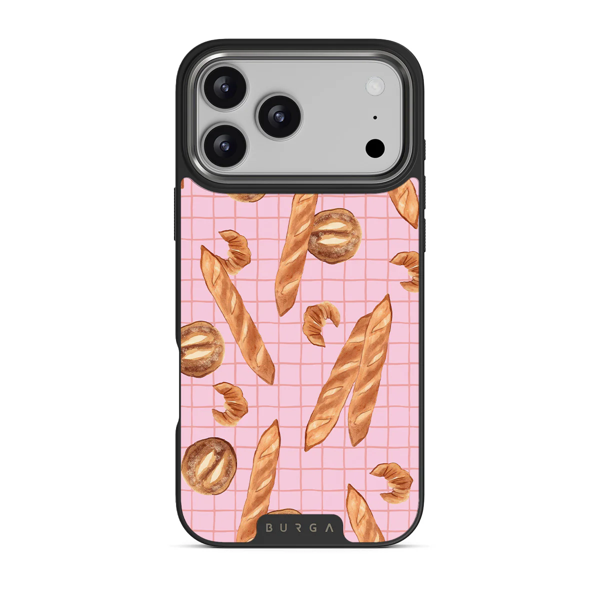 No Crumbs - iPhone 17 Pro Max Etui - Image 12