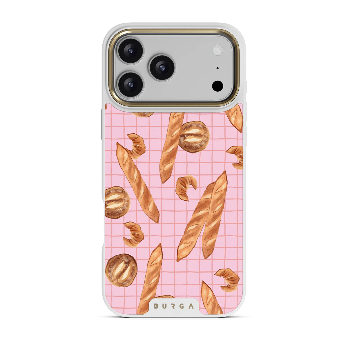 No Crumbs - iPhone 17 Pro Max Etui - Image 19