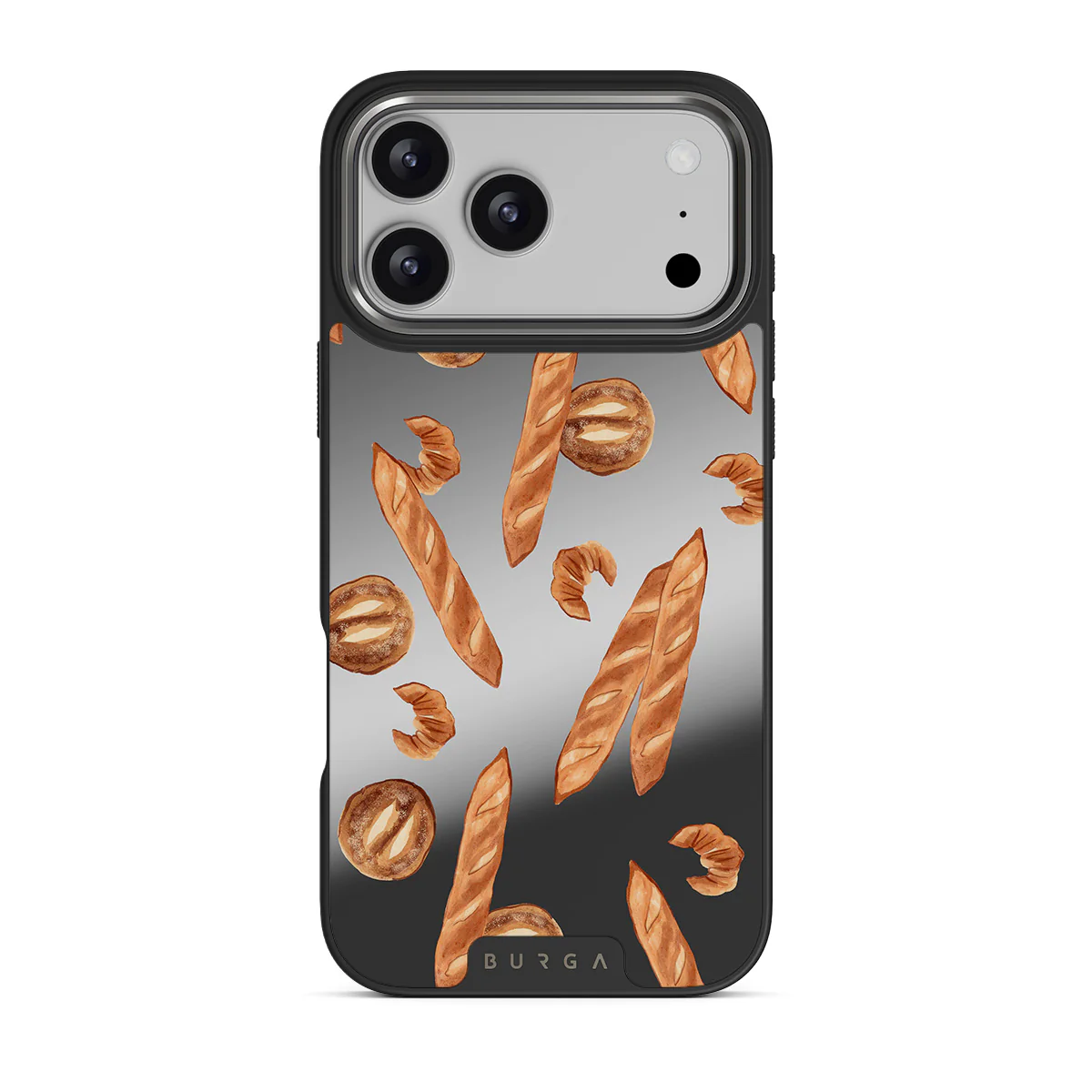 No Crumbs - iPhone 17 Pro Max Etui - Image 34