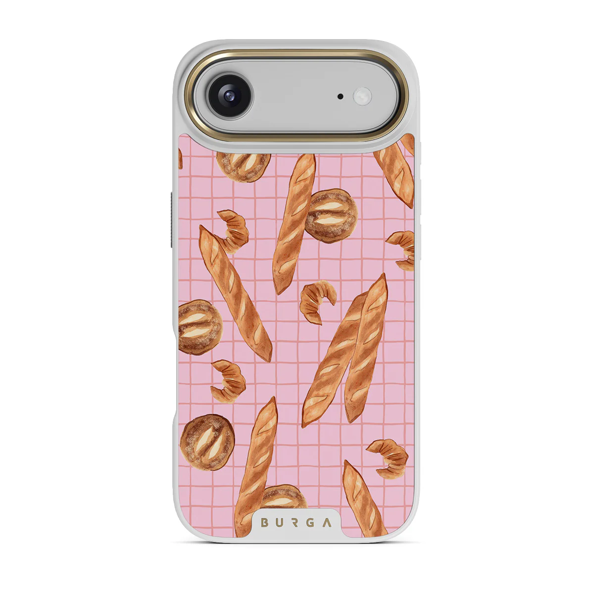 No Crumbs - iPhone Air Etui - Image 19