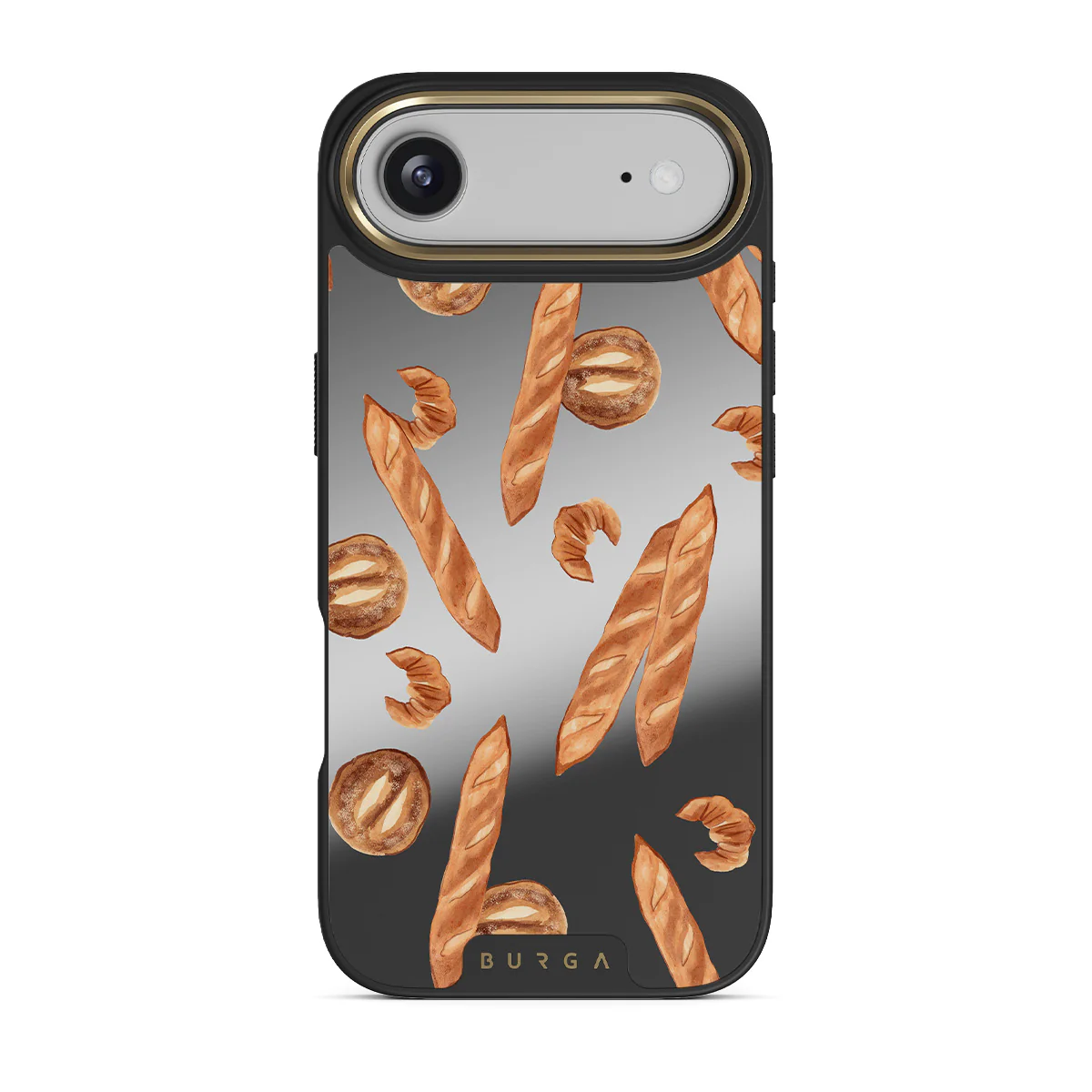 No Crumbs - iPhone Air Etui - Image 26