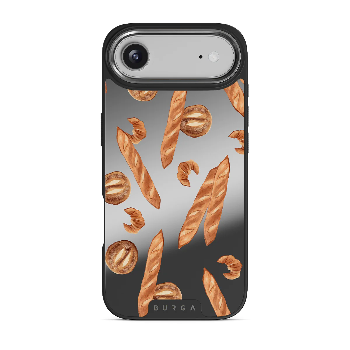 No Crumbs - iPhone Air Etui - Image 34