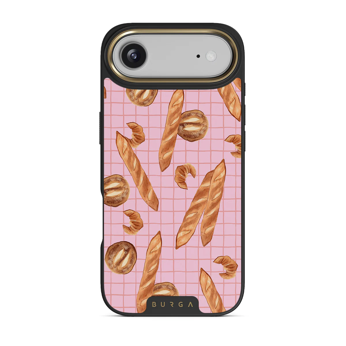 No Crumbs - iPhone Air Etui - Image 5