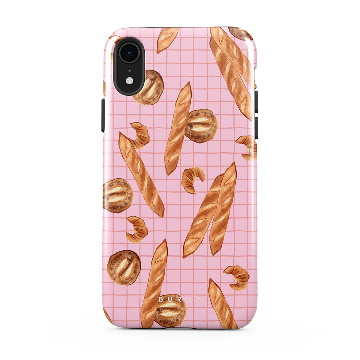 No Crumbs - iPhone XR Etui - Image 5