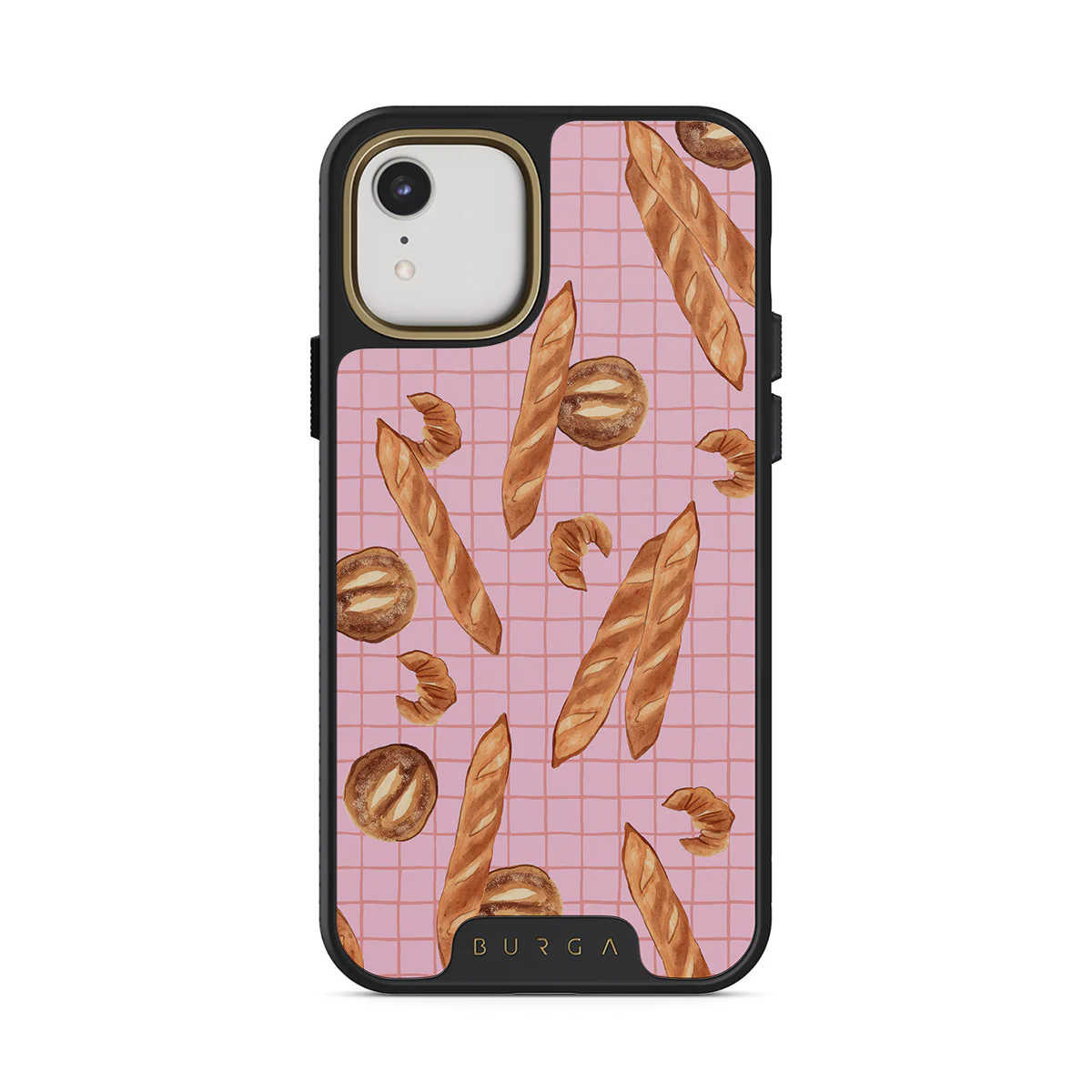 No Crumbs - iPhone XR Etui - Image 9