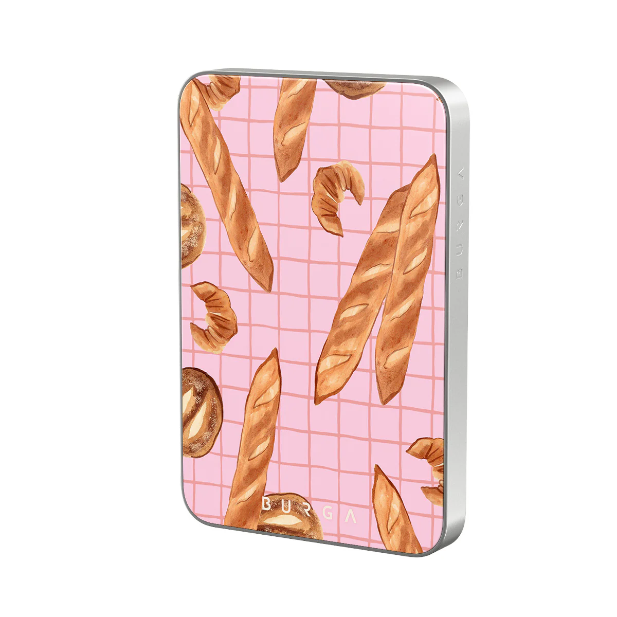 No Crumbs - Magnetyczny power bank - Image 11