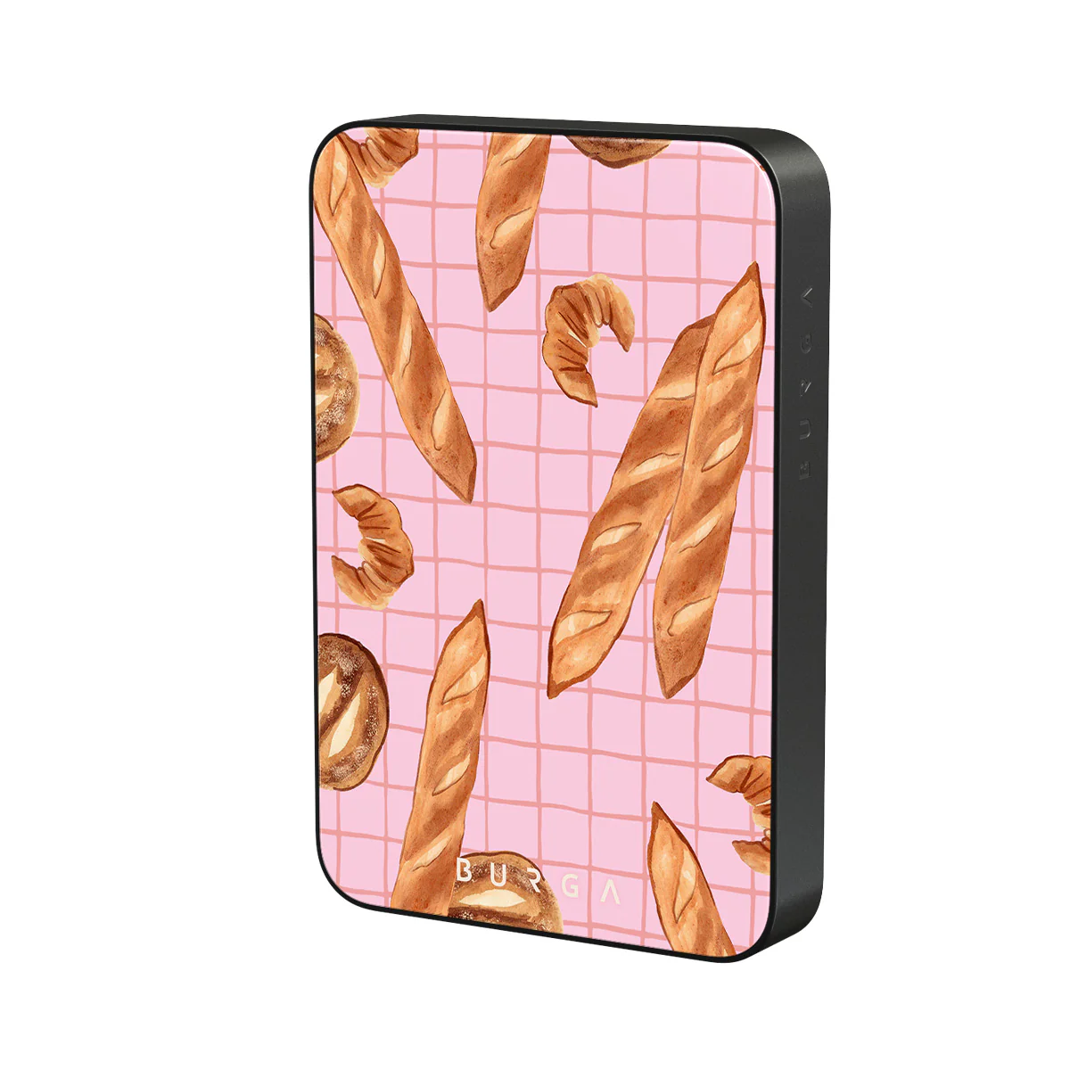 No Crumbs - Magnetyczny power bank - Image 16