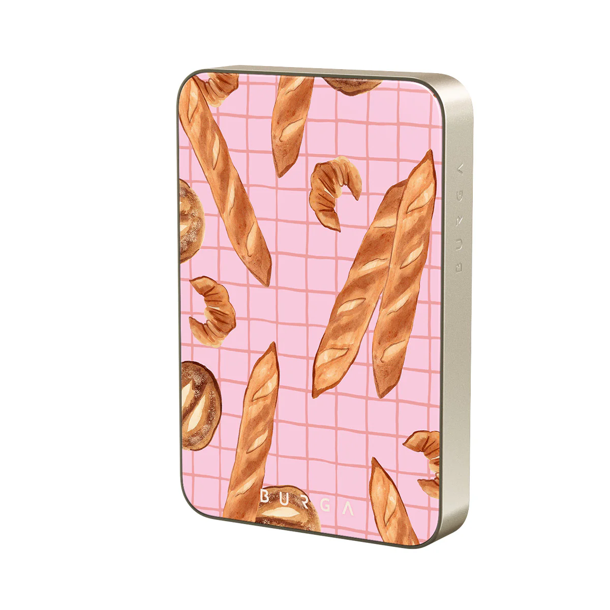 No Crumbs - Magnetyczny power bank - Image 21