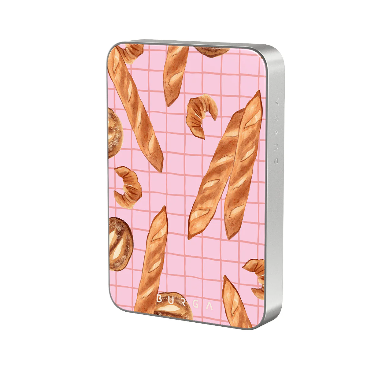 No Crumbs - Magnetyczny power bank - Image 26