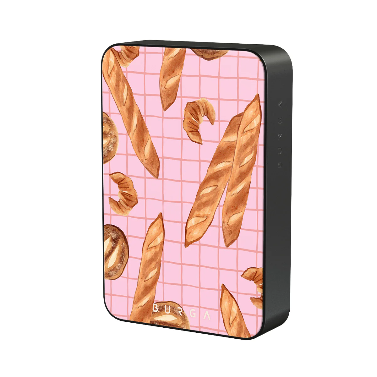 No Crumbs - Magnetyczny power bank - Image 31