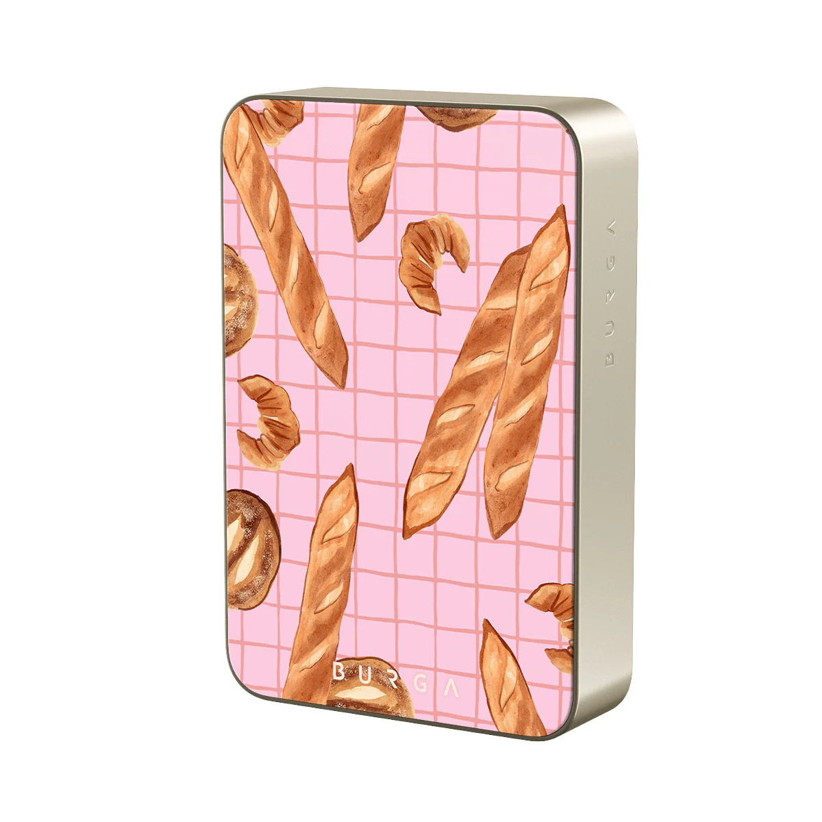 No Crumbs - Magnetyczny power bank - Image 36