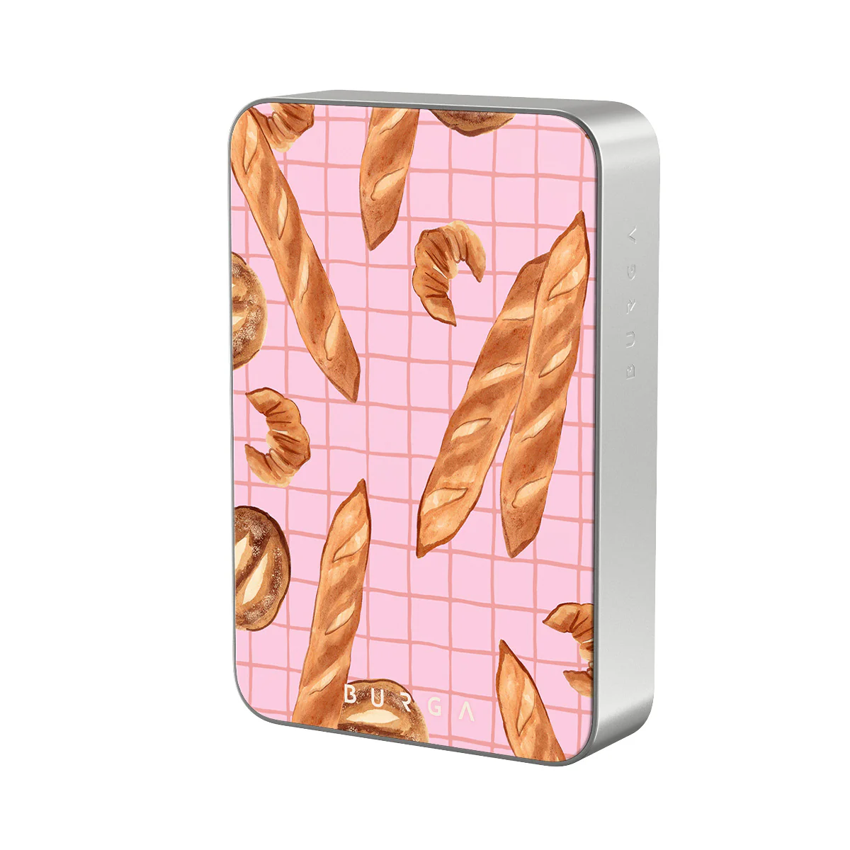 No Crumbs - Magnetyczny power bank - Image 41
