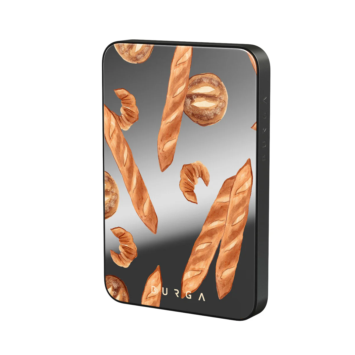 No Crumbs - Magnetyczny power bank - Image 46