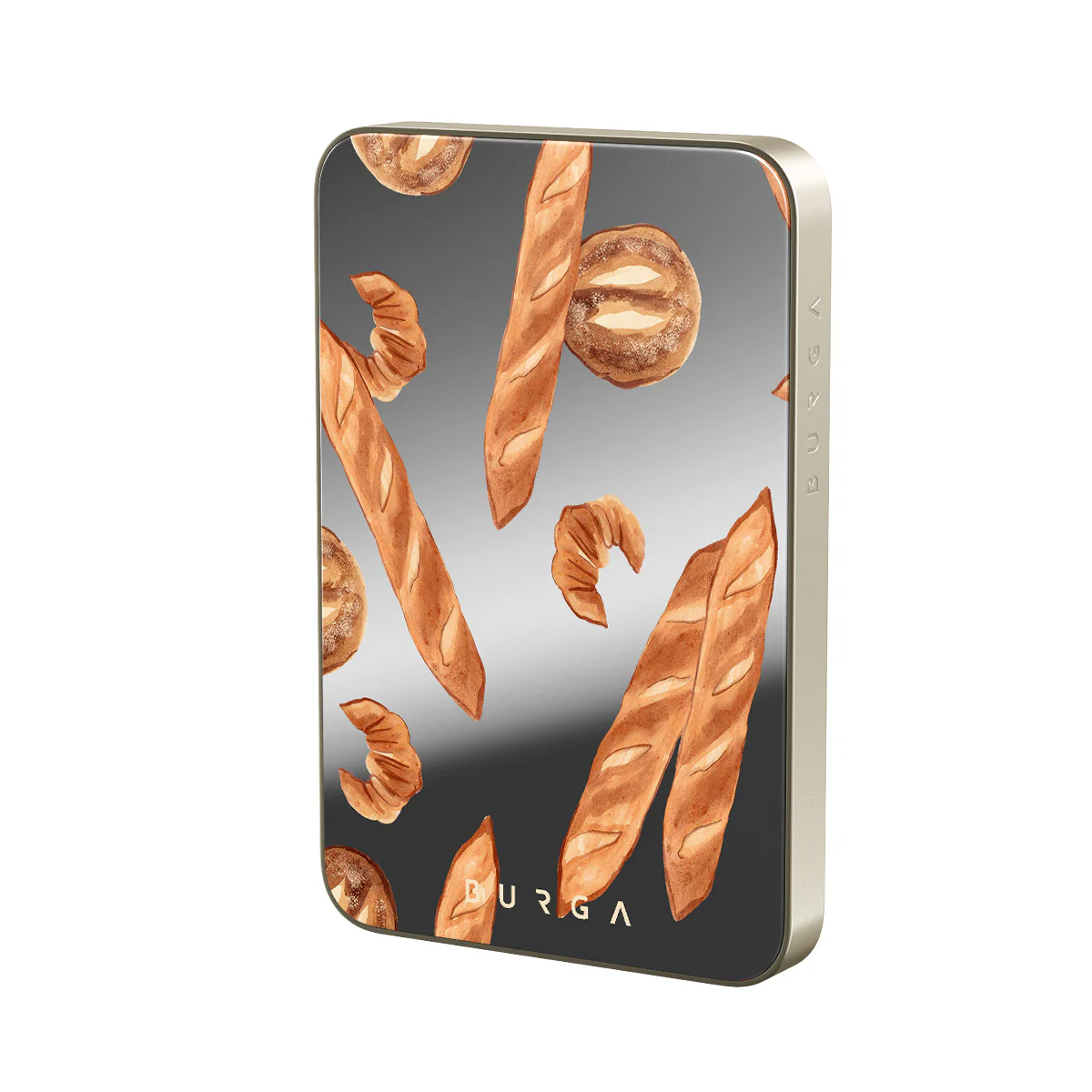 No Crumbs - Magnetyczny power bank - Image 51