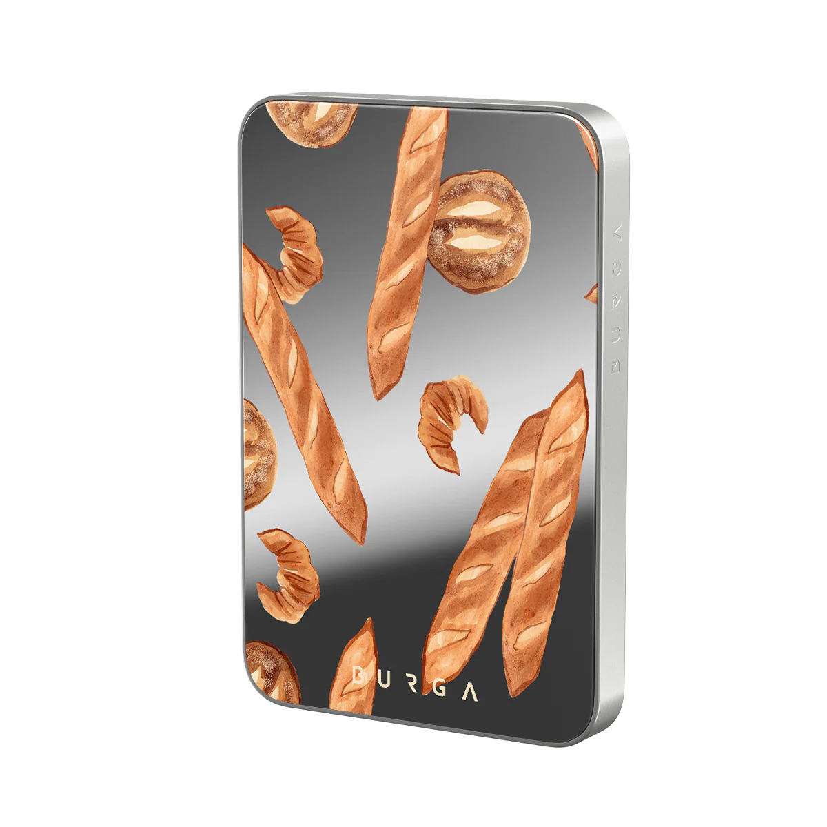 No Crumbs - Magnetyczny power bank - Image 56