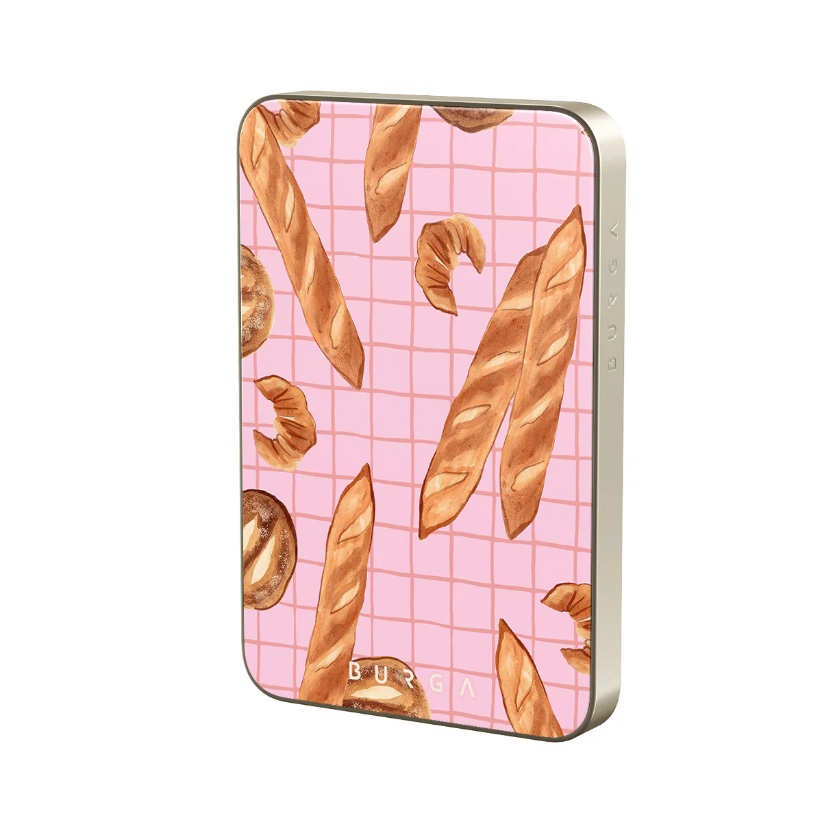 No Crumbs - Magnetyczny power bank - Image 6