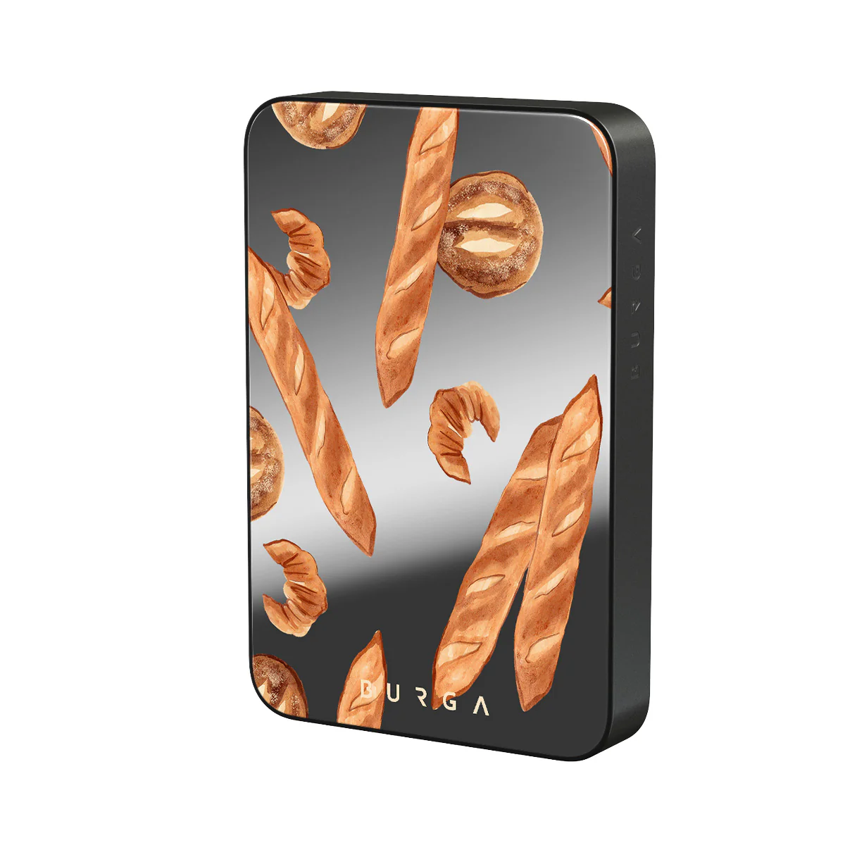 No Crumbs - Magnetyczny power bank - Image 61