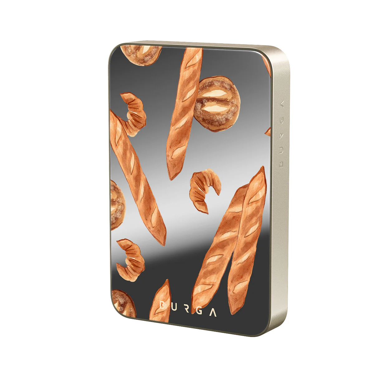 No Crumbs - Magnetyczny power bank - Image 66
