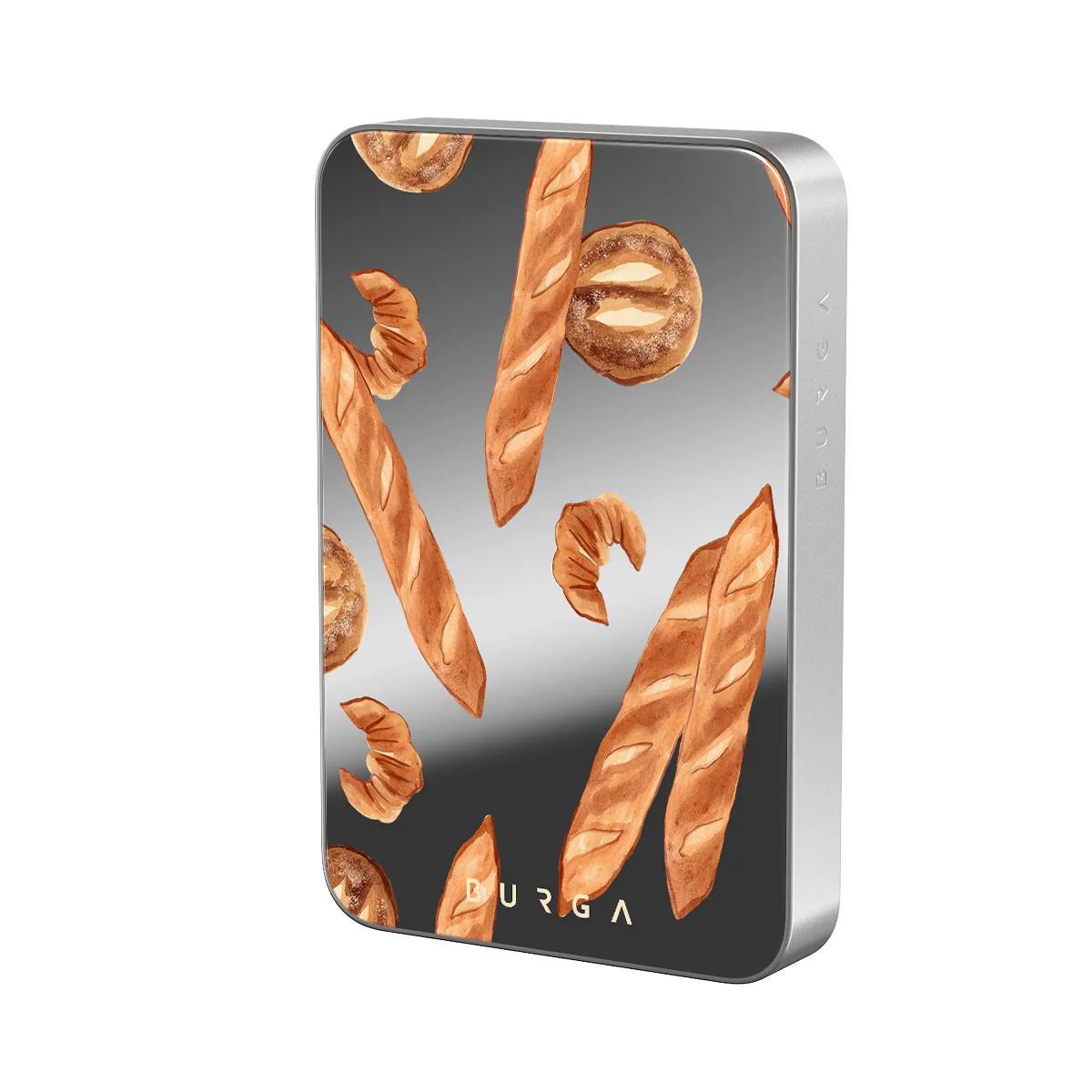 No Crumbs - Magnetyczny power bank - Image 71