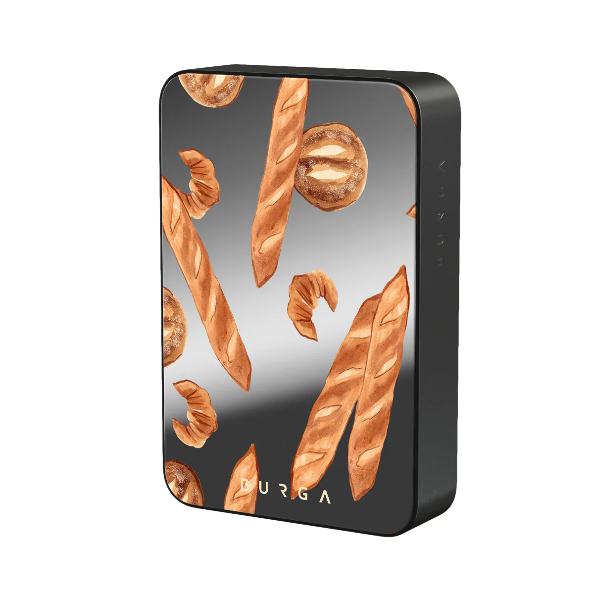 No Crumbs - Magnetyczny power bank - Image 76