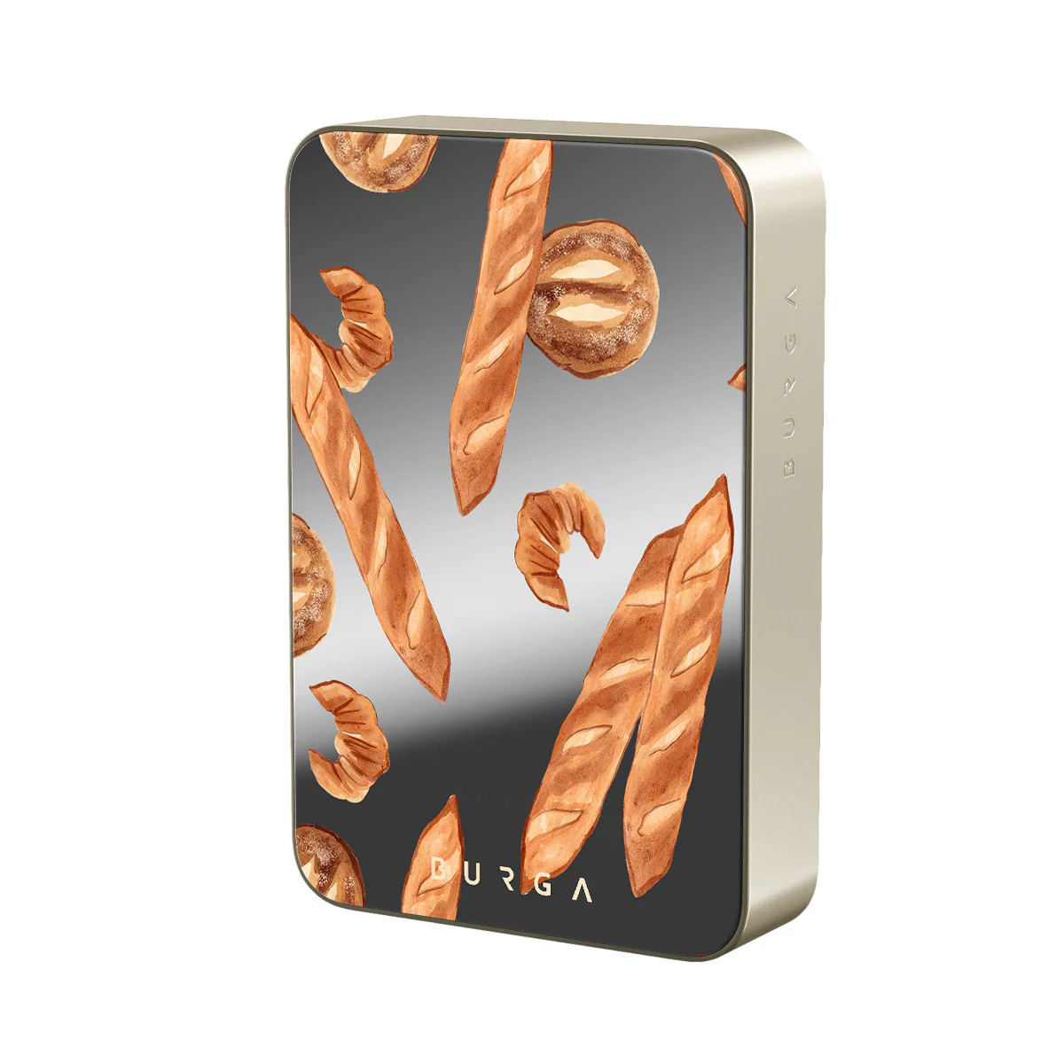 No Crumbs - Magnetyczny power bank - Image 81