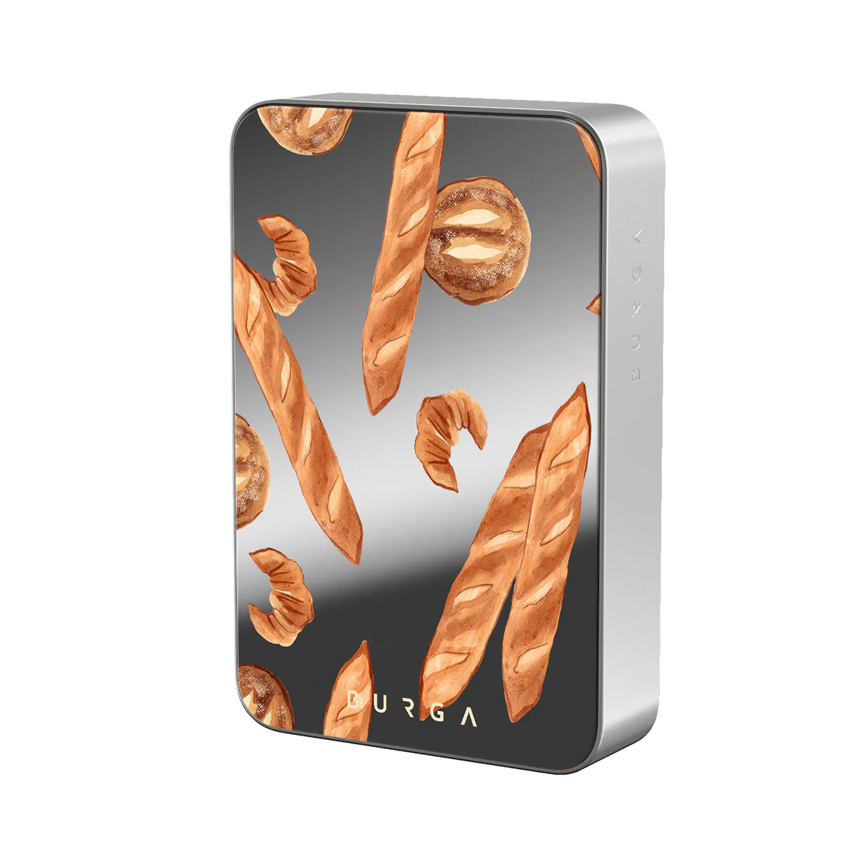 No Crumbs - Magnetyczny power bank - Image 86