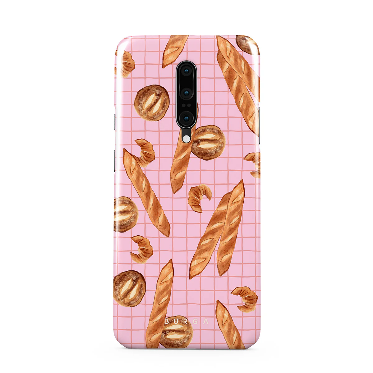 No Crumbs - OnePlus 7 Pro / 7T Pro Etui