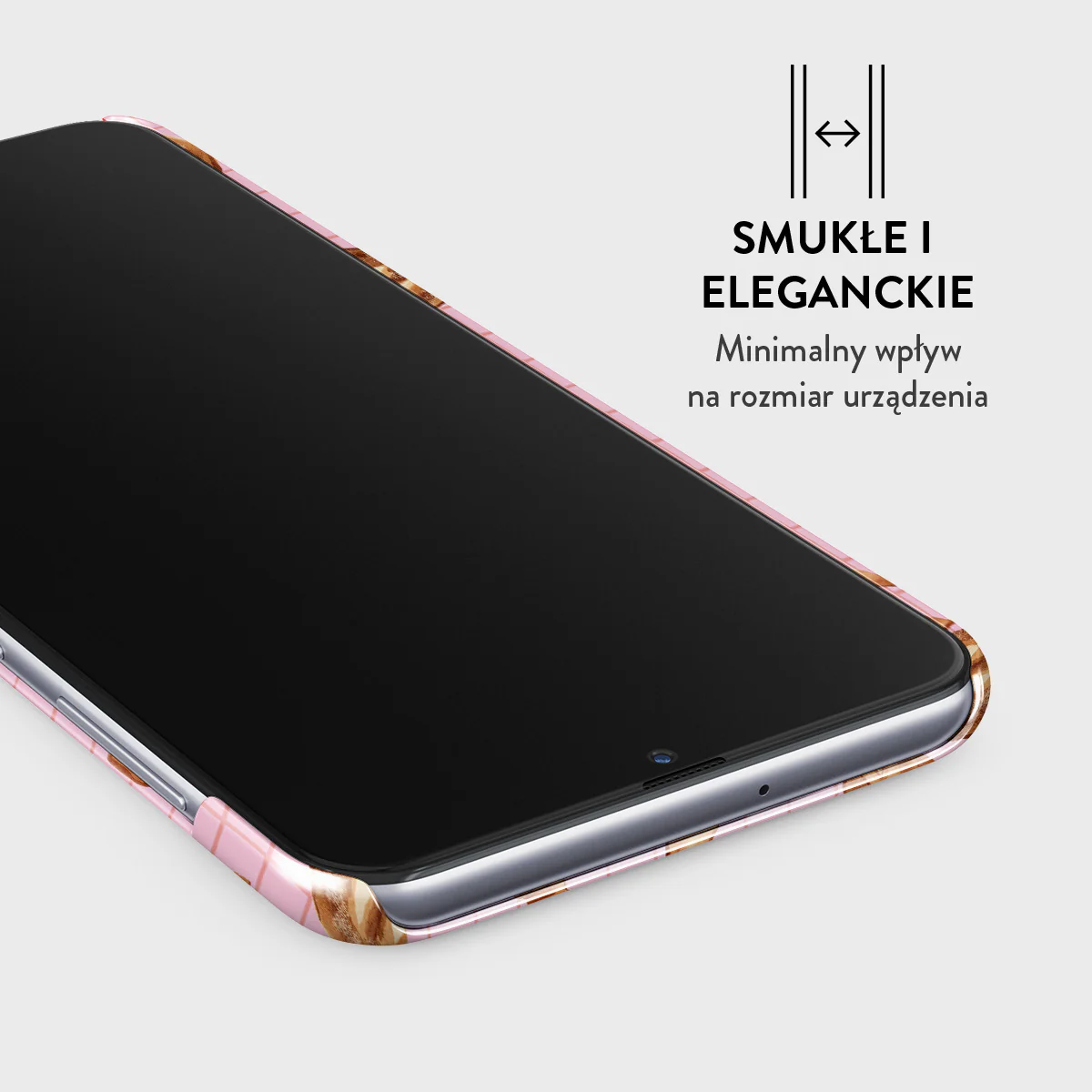 No Crumbs - Samsung Galaxy A50 Etui - Image 4