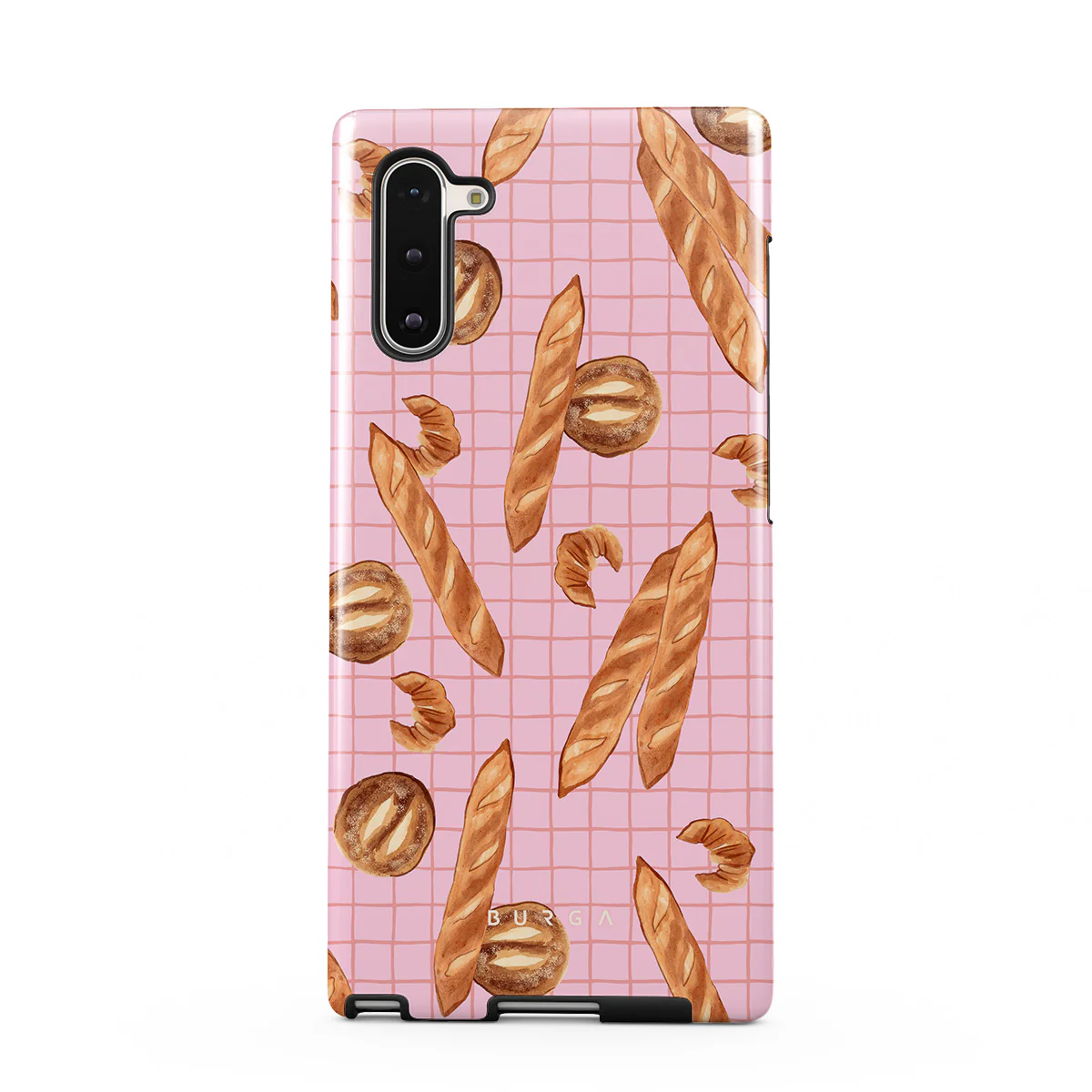 No Crumbs - Samsung Galaxy Note 10 Etui - Image 5
