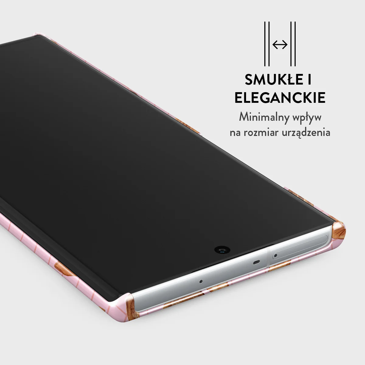 No Crumbs - Samsung Galaxy Note 10 Plus Etui - Image 4