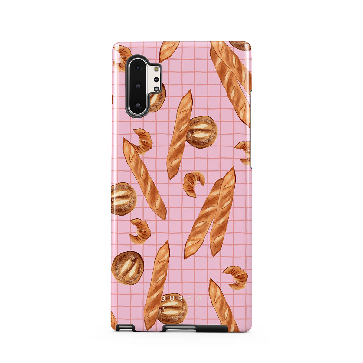 No Crumbs - Samsung Galaxy Note 10 Plus Etui - Image 5