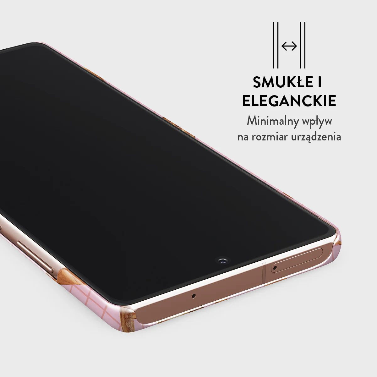 No Crumbs - Samsung Galaxy Note 20 4G / 5G Etui - Image 4