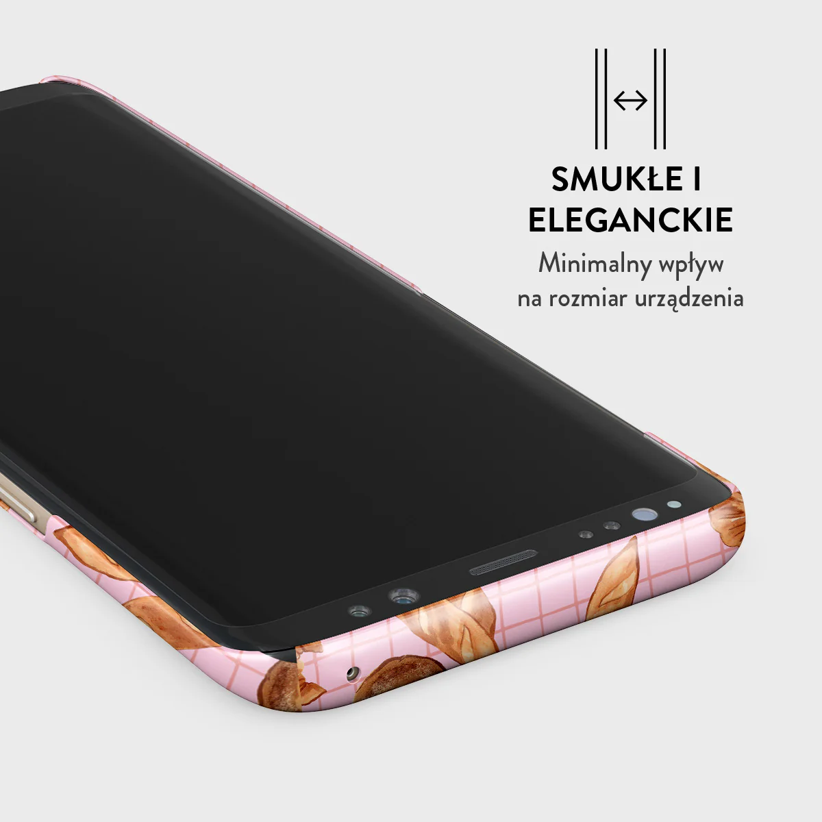 No Crumbs - Samsung Galaxy Note 9 Etui - Image 4